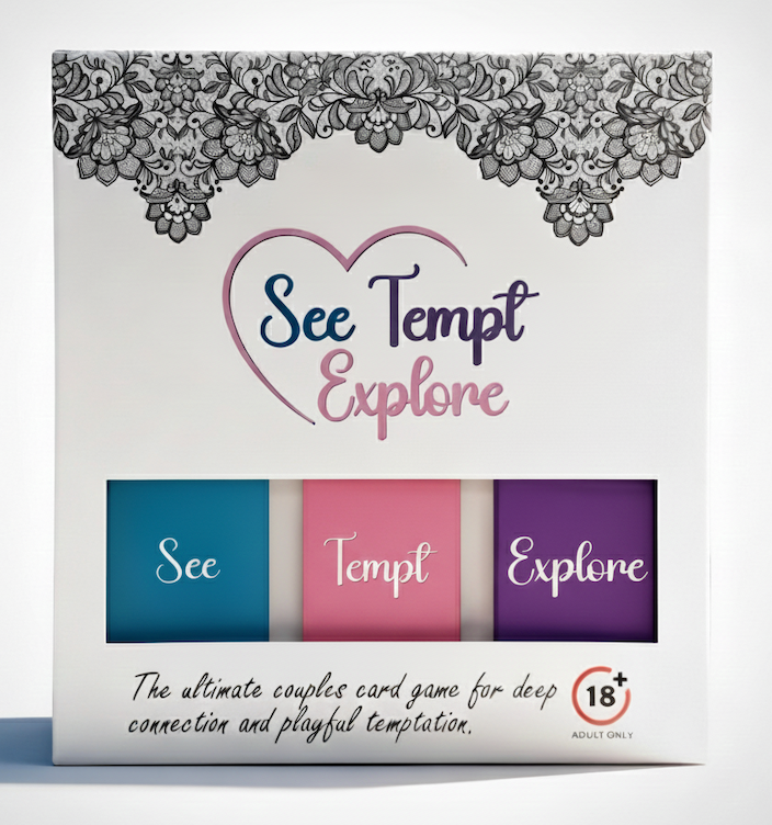 See Tempt & Explore™