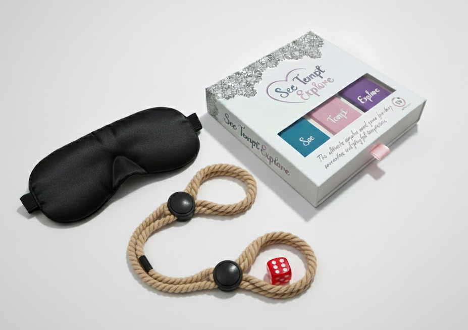 See Tempt & Explore™